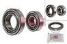SET RULMENT ROATA FAG 713 6183 00 - Compatibil cu TOYOTA, VW
