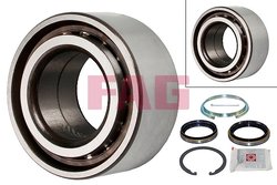 Set rulment roata FAG 713 6185 60