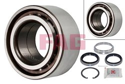SET RULMENT ROATA FAG 713 6185 50 - Compatibil cu HOLDEN, TOYOTA