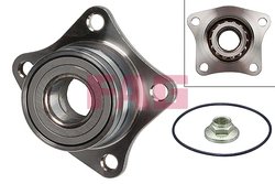 SET RULMENT ROATA FAG 713 6185 70 - Compatibil cu HOLDEN, TOYOTA