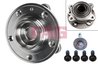 SET RULMENT ROATA FAG 713 6186 10 - Compatibil cu VOLVO