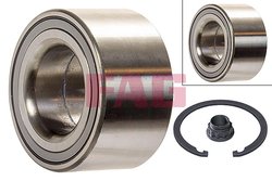 Set rulment roata FAG 713 6186 60