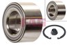 SET RULMENT ROATA FAG 713 6186 60 - Compatibil cu TOYOTA