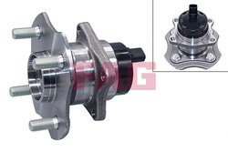SET RULMENT ROATA FAG 713 6186 80 - Compatibil cu FAW (TIANJIN), TOYOTA