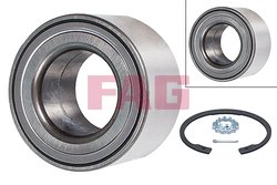 SET RULMENT ROATA FAG 713 6187 70 - Compatibil cu TOYOTA