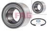 SET RULMENT ROATA FAG 713 6187 70 - Compatibil cu TOYOTA