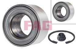 SET RULMENT ROATA FAG 713 6187 80 - Compatibil cu TOYOTA