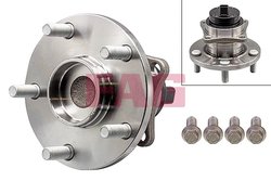 SET RULMENT ROATA FAG 713 6188 50 - Compatibil cu TOYOTA