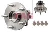 SET RULMENT ROATA FAG 713 6188 50 - Compatibil cu TOYOTA