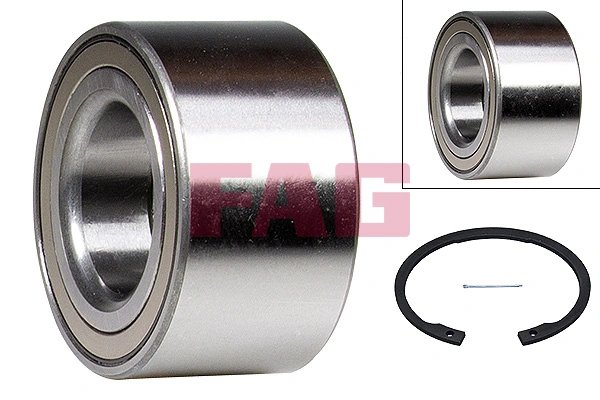 Set rulment roata FAG 713 6188 60