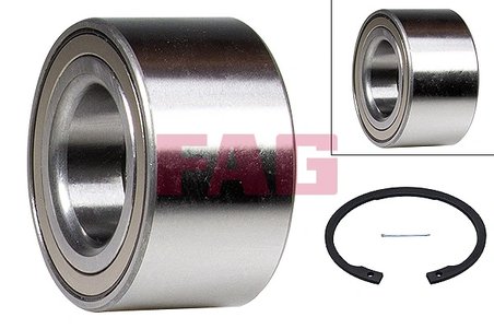 Set rulment roata FAG 713 6188 60