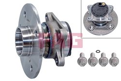 Set rulment roata FAG 713 6188 70