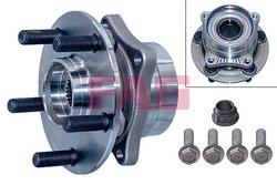 SET RULMENT ROATA FAG 713 6189 50 - Compatibil cu TOYOTA