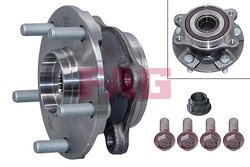 Set rulment roata FAG 713 6189 70