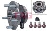 Set rulment roata FAG 713 6189 70