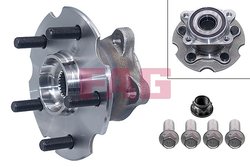 Set rulment roata FAG 713 6189 80