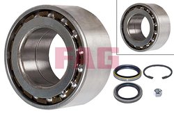 SET RULMENT ROATA FAG 713 6190 90 - Compatibil cu MITSUBISHI