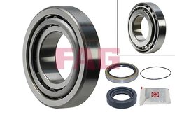 SET RULMENT ROATA FAG 713 6192 40 - Compatibil cu MITSUBISHI
