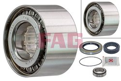 SET RULMENT ROATA FAG 713 6192 90 - Compatibil cu MITSUBISHI