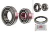 SET RULMENT ROATA FAG 713 6193 00 - Compatibil cu HYUNDAI, MITSUBISHI
