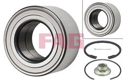 SET RULMENT ROATA FAG 713 6195 10 - Compatibil cu HYUNDAI, KIA