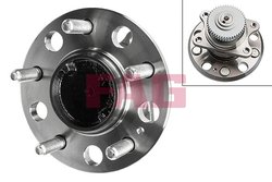 SET RULMENT ROATA FAG 713 6196 60 - Compatibil cu HYUNDAI, HYUNDAI (BEIJING), KIA