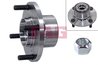 SET RULMENT ROATA FAG 713 6197 70 - Compatibil cu MITSUBISHI, SMART