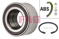 Set rulment roata FAG 713 6197 90