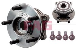 Set rulment roata FAG 713 6198 00