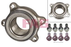 Set rulment roata FAG 713 6198 10