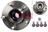 Set rulment roata FAG 713 6198 20
