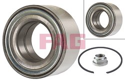 Set rulment roata FAG 713 6200 30