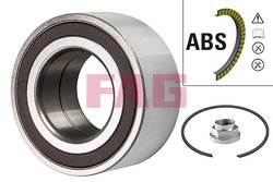 Set rulment roata FAG 713 6203 10