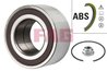 SET RULMENT ROATA FAG 713 6203 10 - Compatibil cu LAND ROVER, MG, MG (NANJING), ROEWE (SAIC), ROVER