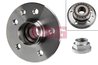 Set rulment roata FAG 713 6203 20