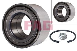 SET RULMENT ROATA FAG 713 6203 50 - Compatibil cu LAND ROVER