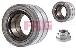 SET RULMENT ROATA FAG 713 6203 80 - Compatibil cu LAND ROVER