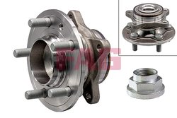 SET RULMENT ROATA FAG 713 6203 90 - Compatibil cu LAND ROVER