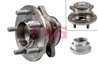 SET RULMENT ROATA FAG 713 6203 90 - Compatibil cu LAND ROVER