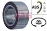 Set rulment roata FAG 713 6204 20
