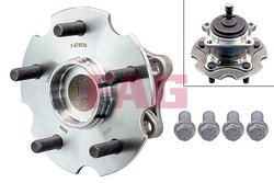 Set rulment roata FAG 713 6211 20
