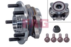 SET RULMENT ROATA FAG 713 6211 50 - Compatibil cu LEXUS, TOYOTA