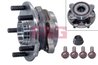 SET RULMENT ROATA FAG 713 6211 50 - Compatibil cu LEXUS, TOYOTA