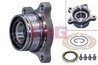 Set rulment roata FAG 713 6212 00