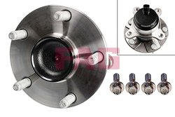 SET RULMENT ROATA FAG 713 6211 70 - Compatibil cu LEXUS