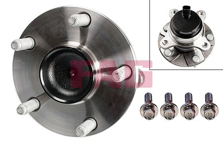Set rulment roata FAG 713 6211 70