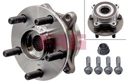 Set rulment roata FAG 713 6213 20