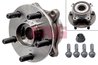SET RULMENT ROATA FAG 713 6213 20 - Compatibil cu LEXUS, TOYOTA