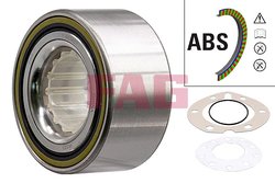 Set rulment roata FAG 713 6214 40