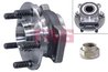 Set rulment roata FAG 713 6221 90